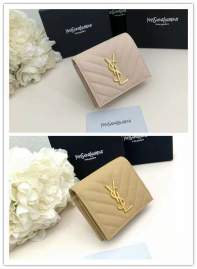 Picture of Saint Laurent Wallets _SKUfw230106781fw